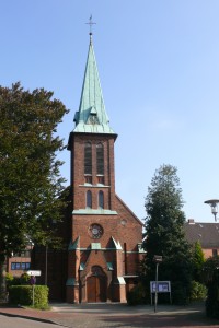 St. Paulus