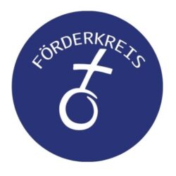 Neue Förderkreis Flyer (9.9 X 21 Cm) 2