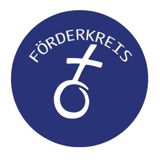 Förderkreis Logo Neu 2025 Ohne Hintergrund