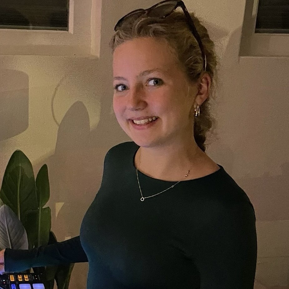 Emma Cordesmeyer Quadrat